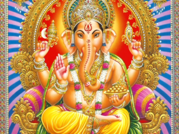 Ganesha Shodasha Namavali, Shodashanama Stotram in Telugu, Sri Ganesha Stotra